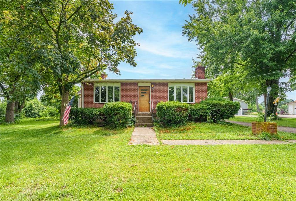 West Milton, OH 45383,7375 S Kessler Frederick Road