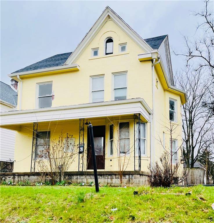 Dayton, OH 45405,1235 N Main Street