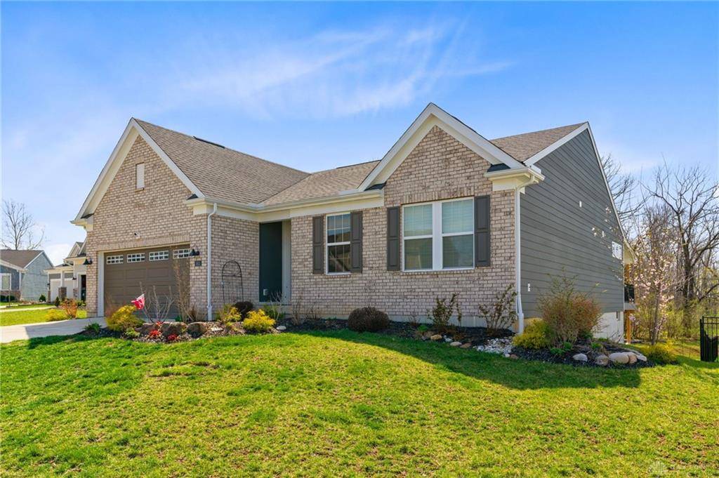 Miamisburg, OH 45342,1851 Kingsbarn Court