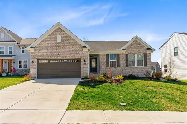1851 Kingsbarn Court, Miamisburg, OH 45342