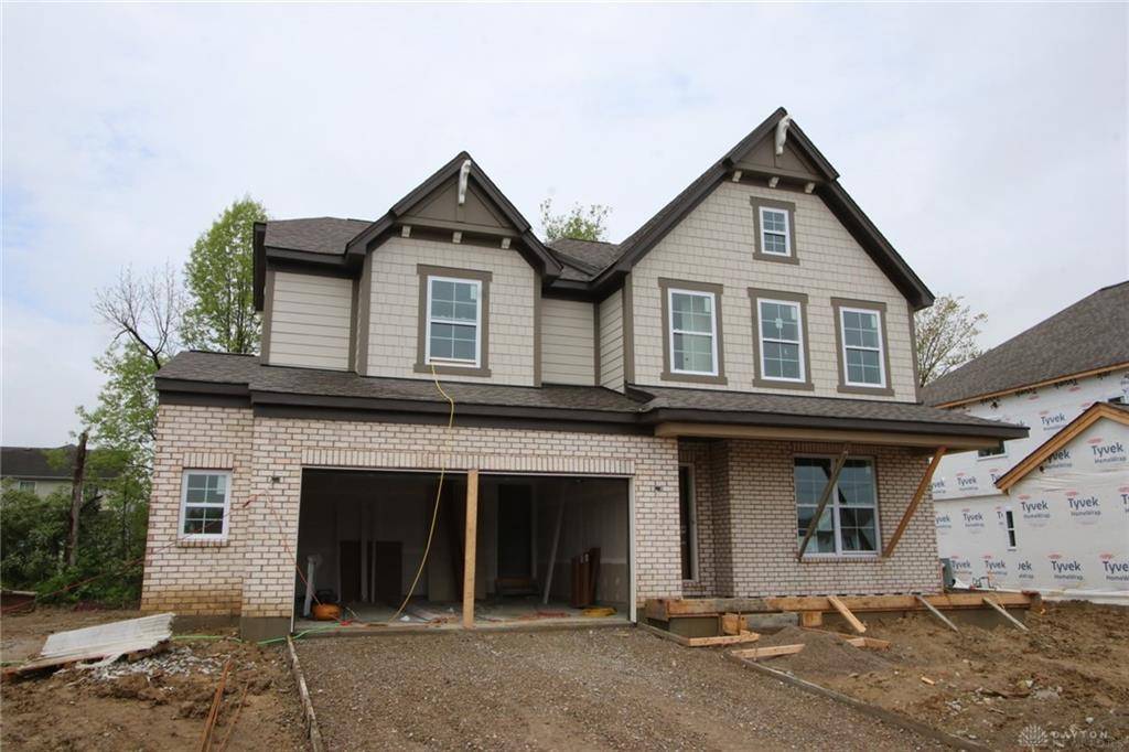 10071 Gully Pass Drive #226, Washington Twp, OH 45458