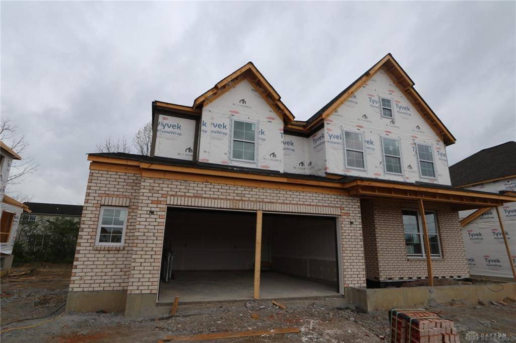 Washington Twp, OH 45458,10071 Gully Pass Drive #226