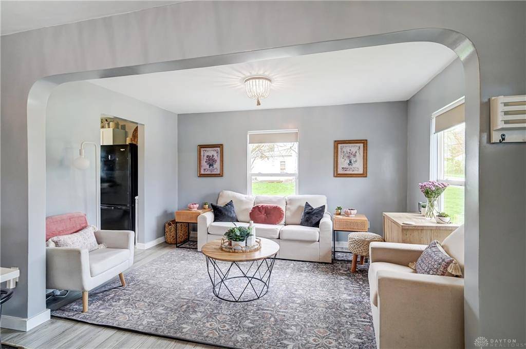 Waynesville, OH 45068,637 Franklin Road