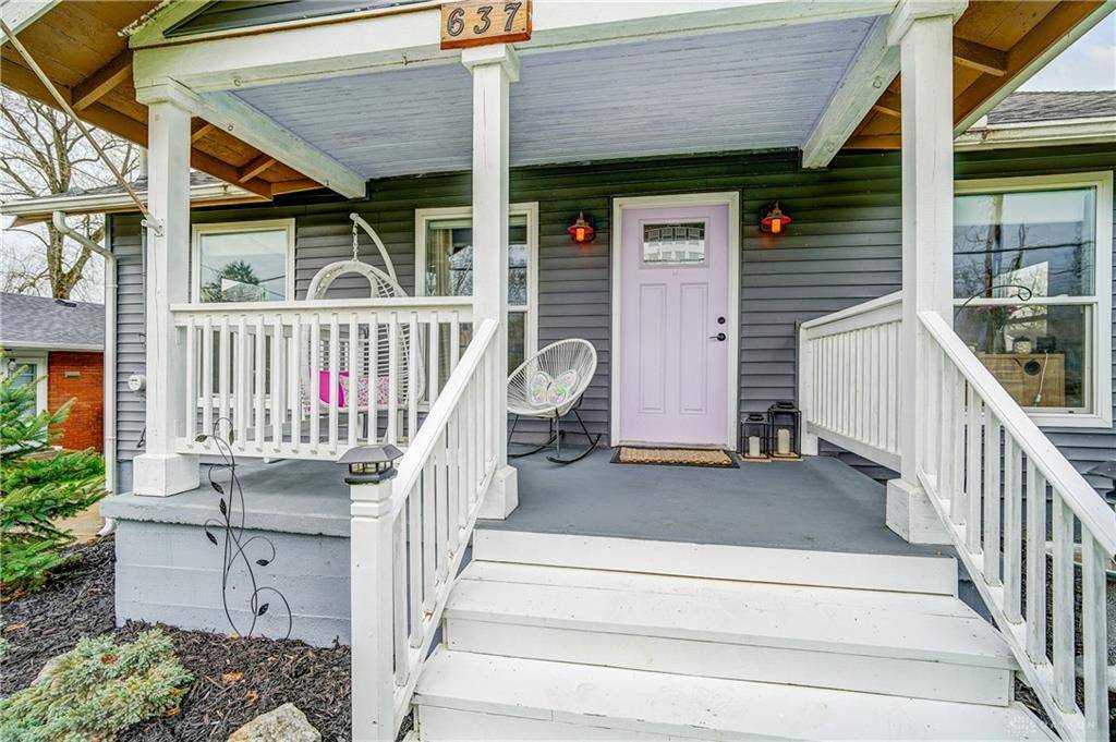 Waynesville, OH 45068,637 Franklin Road