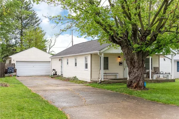 508 Carolyn Road, Washington Court Hous, OH 43160