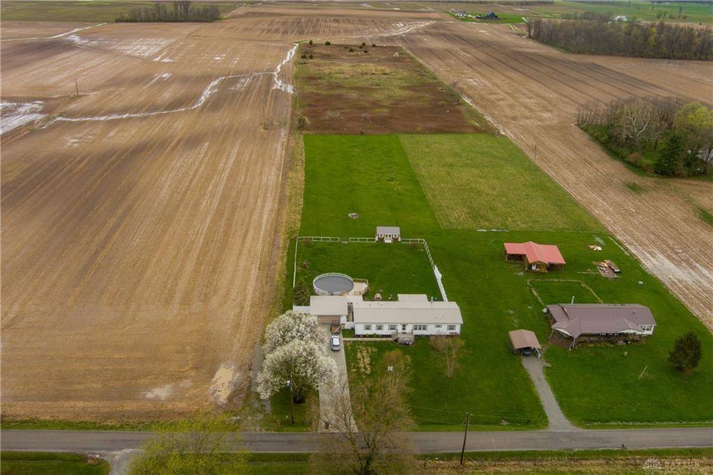 Wilmington, OH 45177,1596 Murphy Road