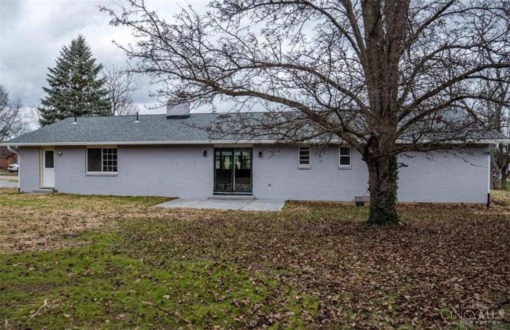 Franklin, OH 45005,4441 Todd Road