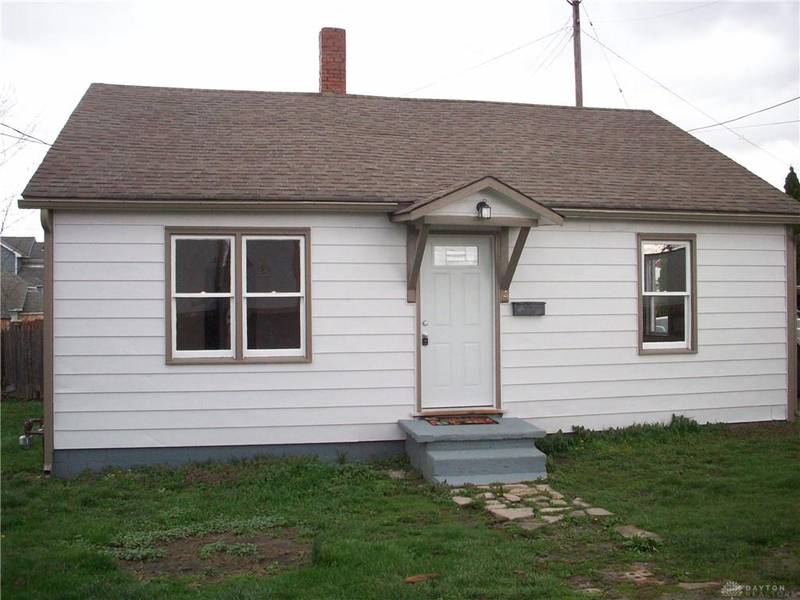 4 Verity Street, Jamestown Vlg, OH 45335