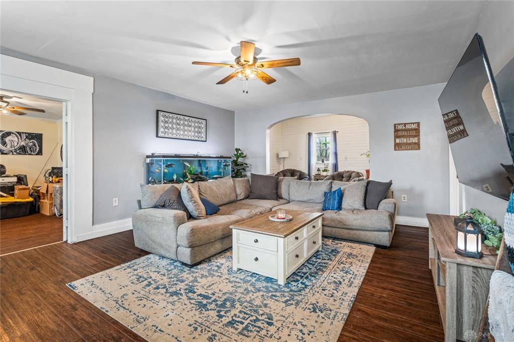 Spring Valley Vlg, OH 45370,104 W Main Street