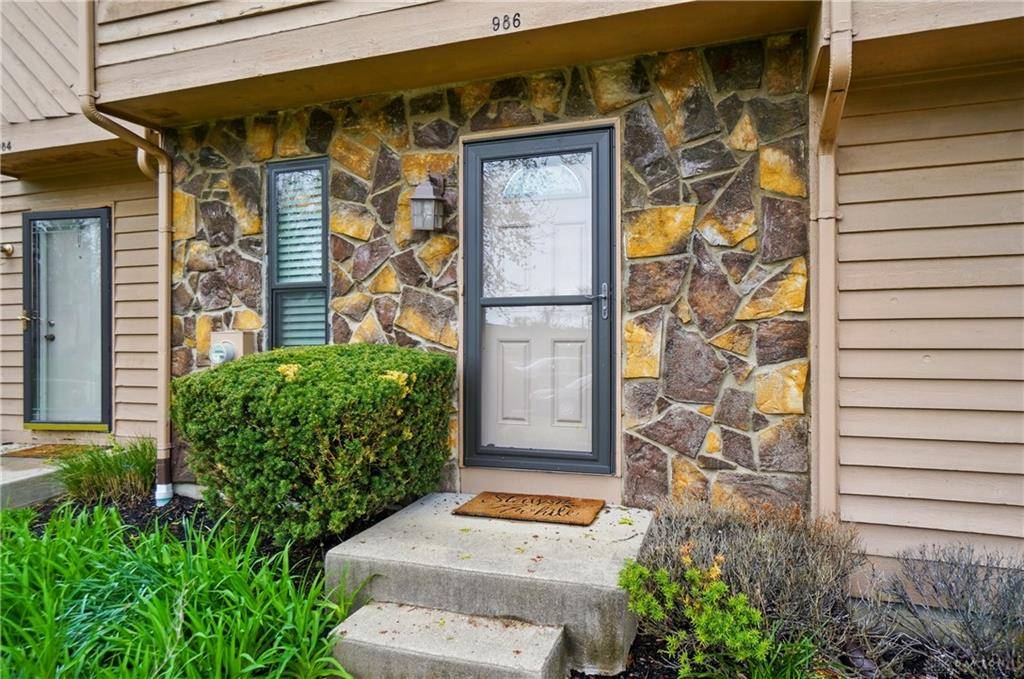 986 Crisfield Drive, Union Twp, OH 45245