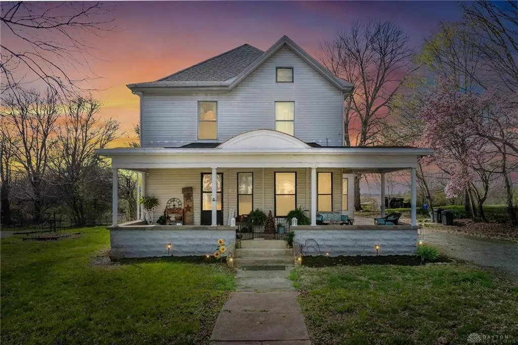 Clark Twp, OH 45146,13 S High Street