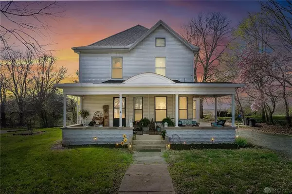 13 S High Street, Clark Twp, OH 45146