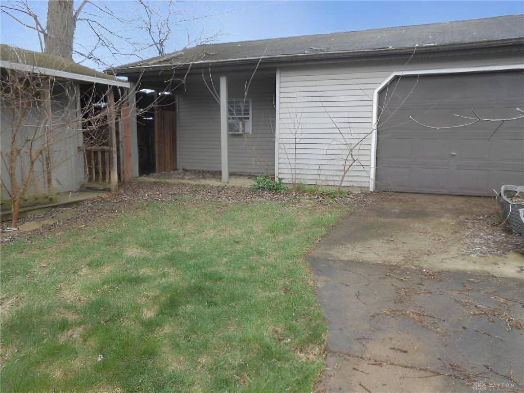 Springfield, OH 45503,325 Larchmont Avenue