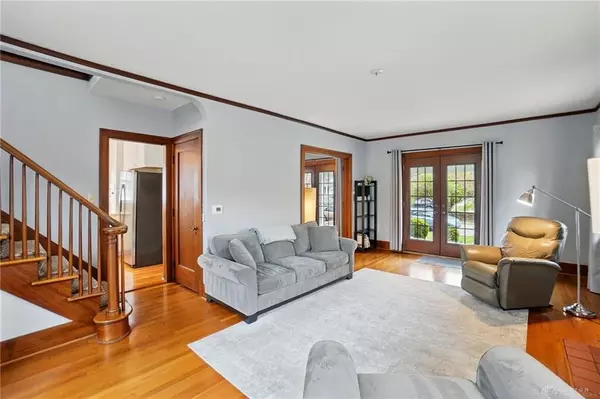 Oakwood, OH 45419,125 Forrer Boulevard