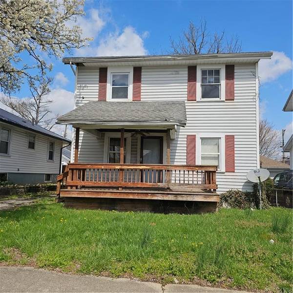 65 E Maplewood Avenue, Dayton, OH 45405