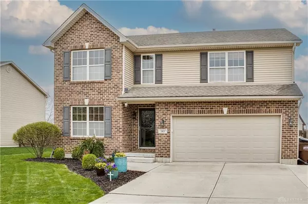 Carlisle, OH 45005,143 Timber Ridge Drive