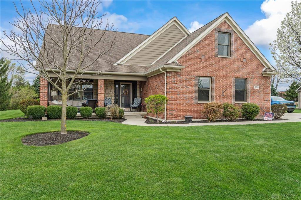 Troy, OH 45373,738 Governors Road