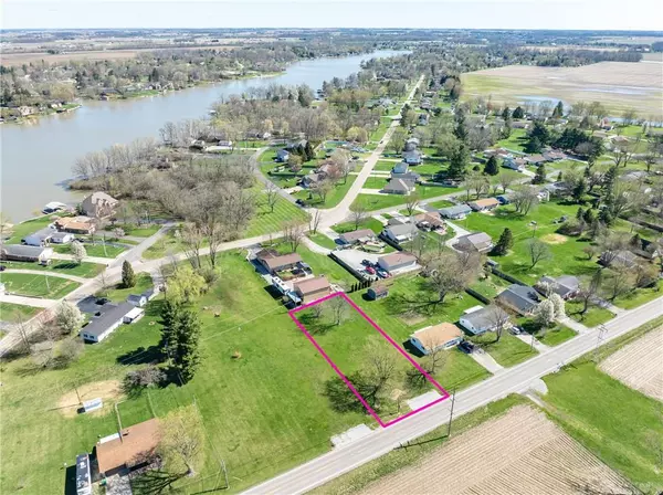 New Jasper Twp, OH 45335,01 Jasper Road