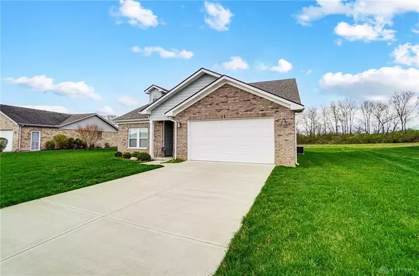 Brookville, OH 45309,567 Golden Maple Avenue