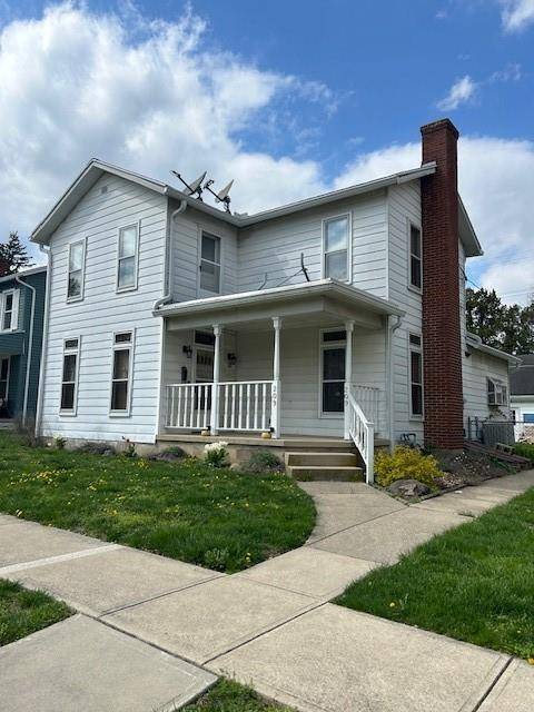 209 W Dow Street, Tipp City, OH 45371