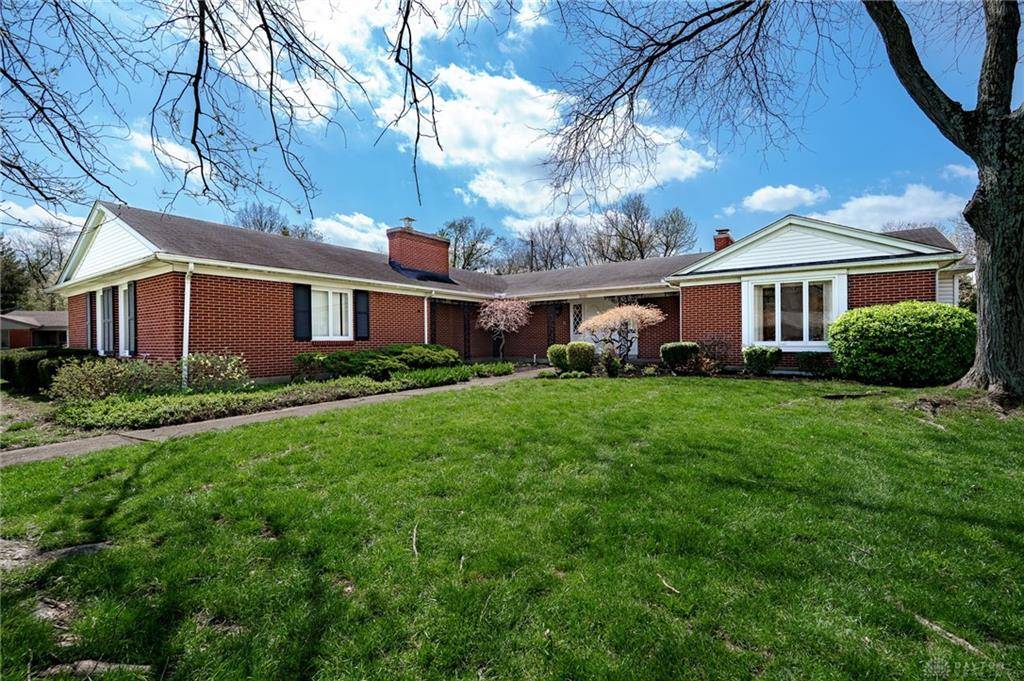 Dayton, OH 45409,3121 Grist Mill Court
