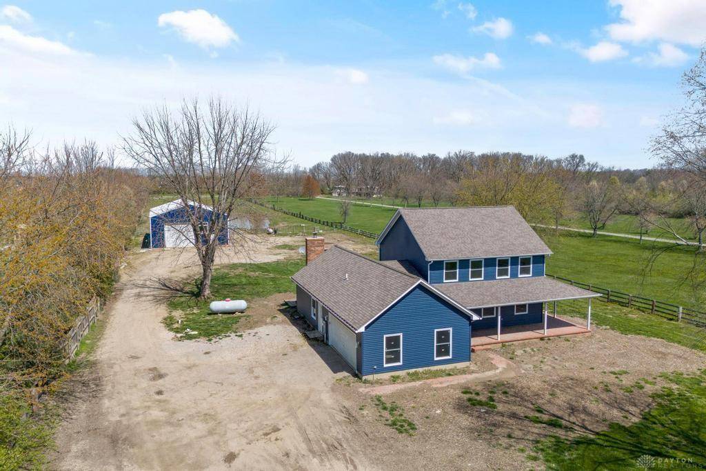Dayton, OH 45458,2211 E Social Row Road