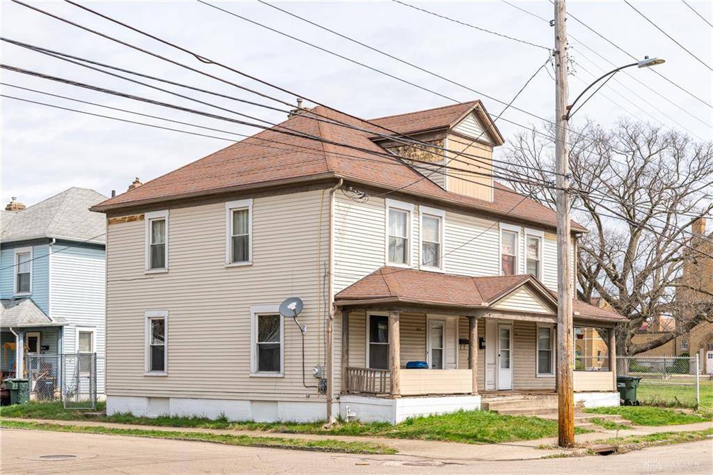 2601-2603 E 5th & Horton St Street, Dayton, OH 45403