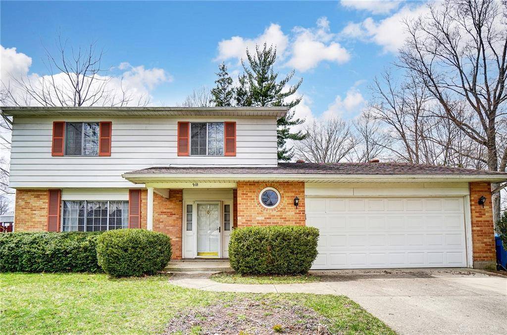 Riverside, OH 45431,901 Twin Oaks Drive
