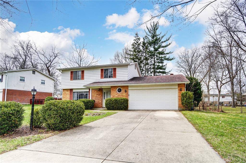 Riverside, OH 45431,901 Twin Oaks Drive