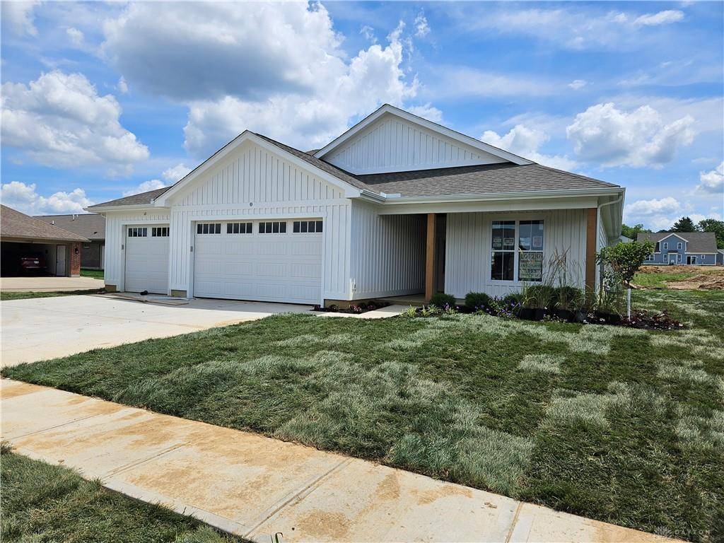 2223 Tandem Drive, Xenia, OH 45385