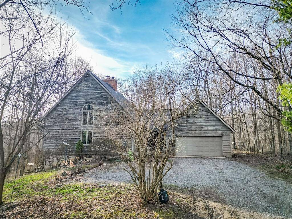 5346 Township Rd. 55, Bellefontaine, OH 43311