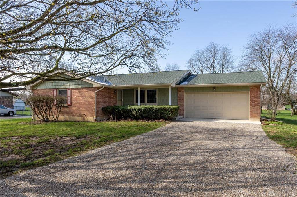 325 S Kimmel Road, Clayton, OH 45315