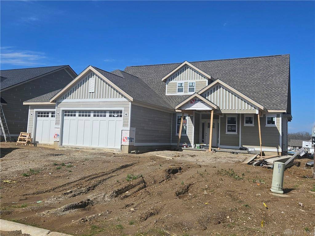 2096 High Wheel Drive, Xenia, OH 45385