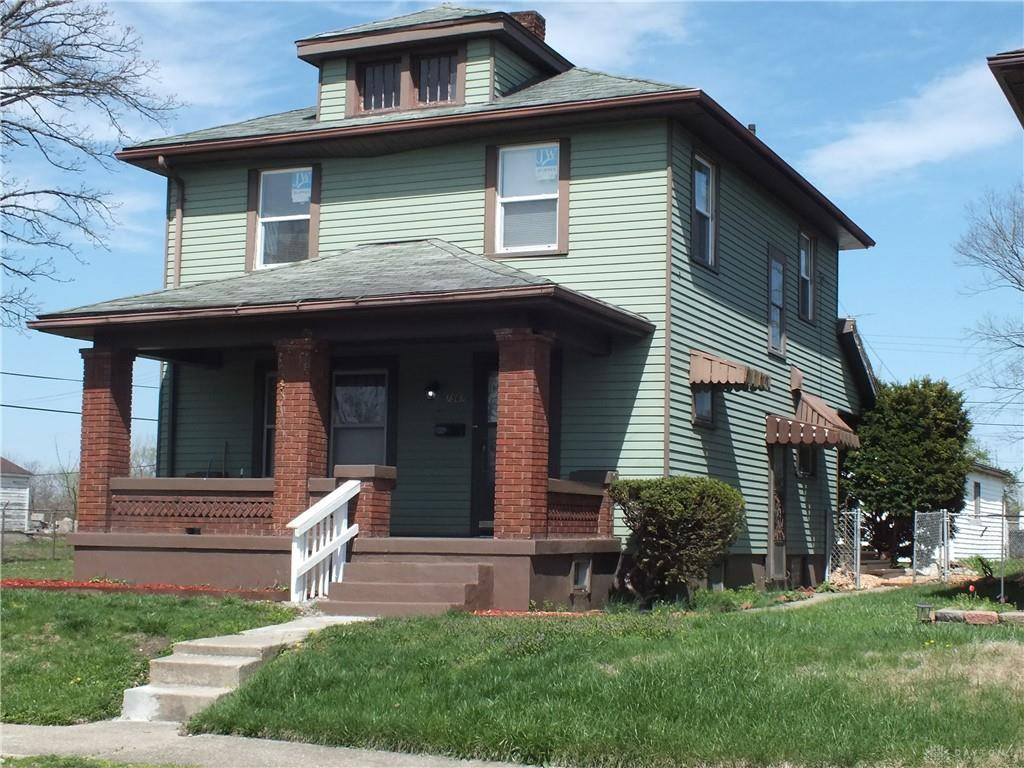 Dayton, OH 45402,1561 W 1st Street