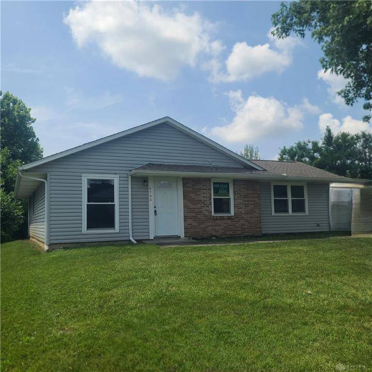Trotwood, OH 45426,6760 Sandy Drive