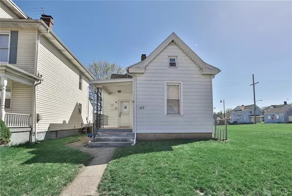157 Gordon Avenue, Hamilton, OH 45013