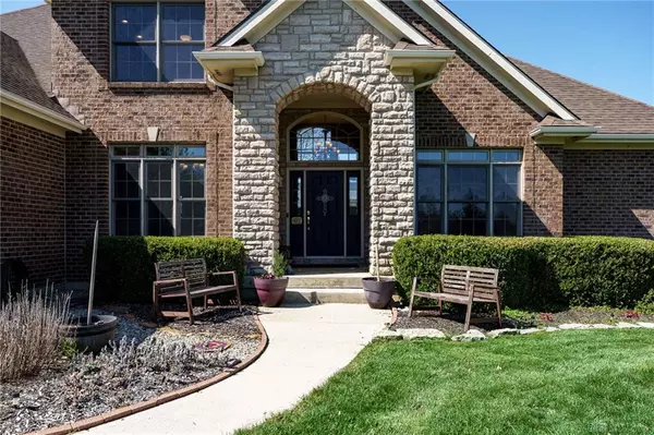 Xenia, OH 45385,211 Stratford Lane