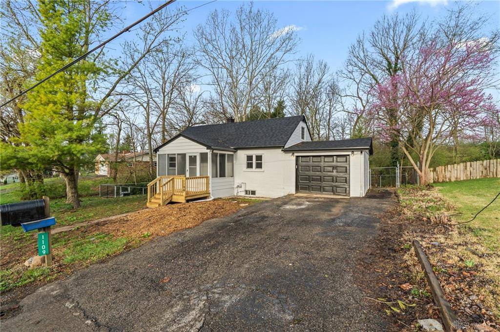 Miamisburg, OH 45342,1109 N 11th Street
