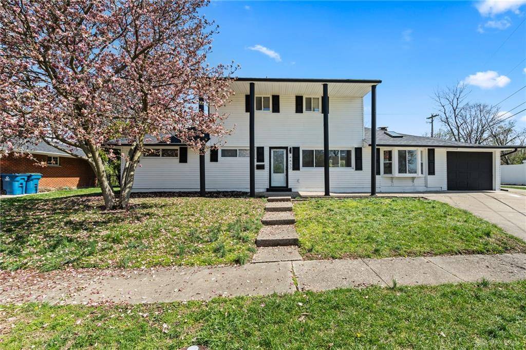 4433 Lambeth Drive, Dayton, OH 45424