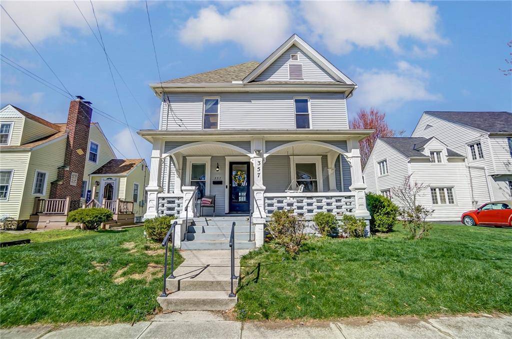 357 High Street, Wilmington, OH 45177