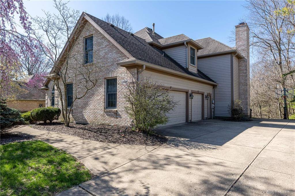 Bellbrook, OH 45305,3969 Sable Ridge Drive