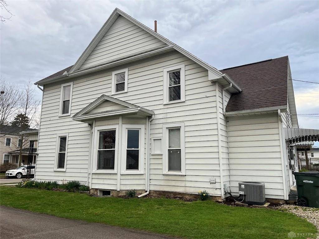 Versailles, OH 45380,129 E Wood Street