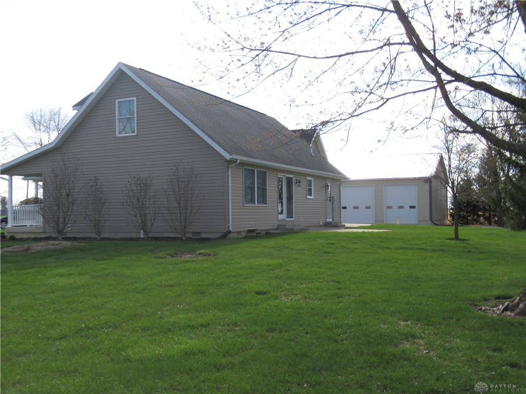 New Weston, OH 45348,7430 State Route 705