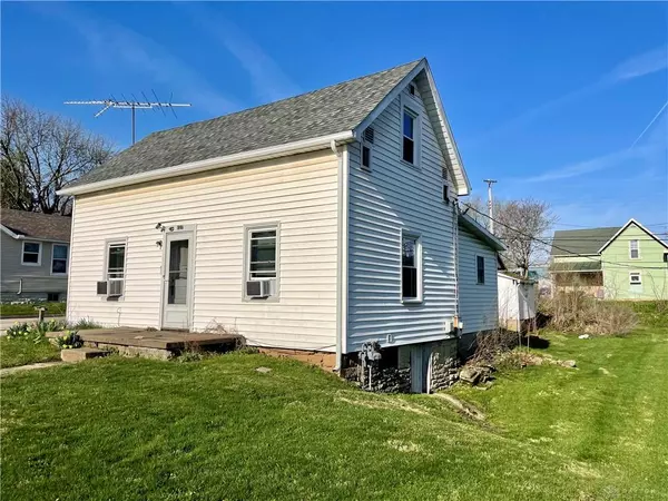 Lewisburg, OH 45338,127 S Main Street