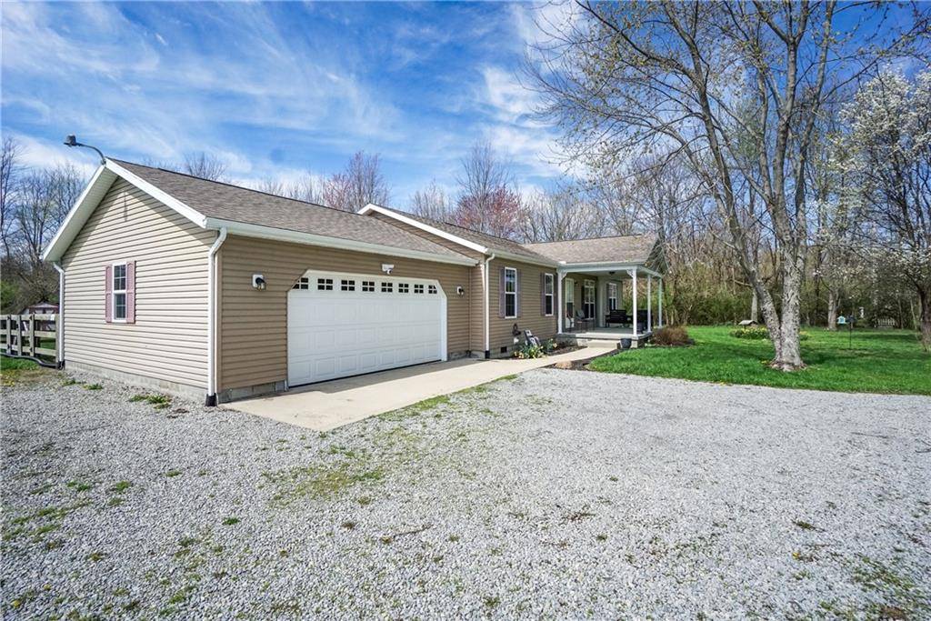 Wilmington, OH 45177,540 E State Route 350