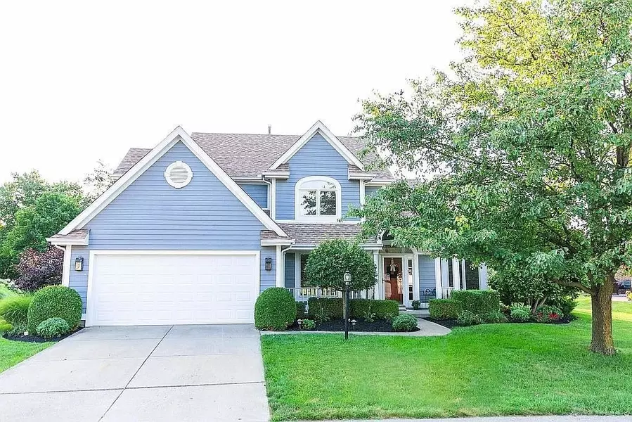 810 Westlake Drive, Troy, OH 45373