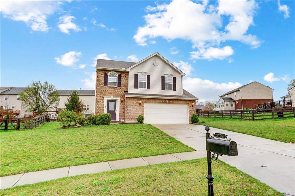 Fairfield, OH 45011,2708 Arroyo Ridge Court