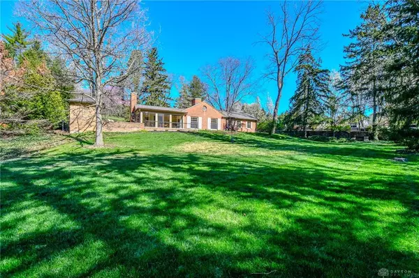 Oakwood, OH 45419,901 Runnymede Road