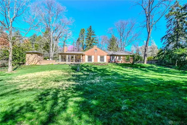 Oakwood, OH 45419,901 Runnymede Road