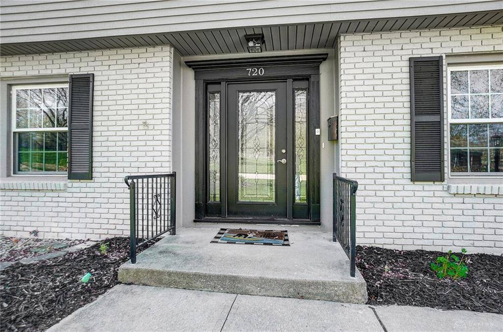 Kettering, OH 45429,720 Judith Drive